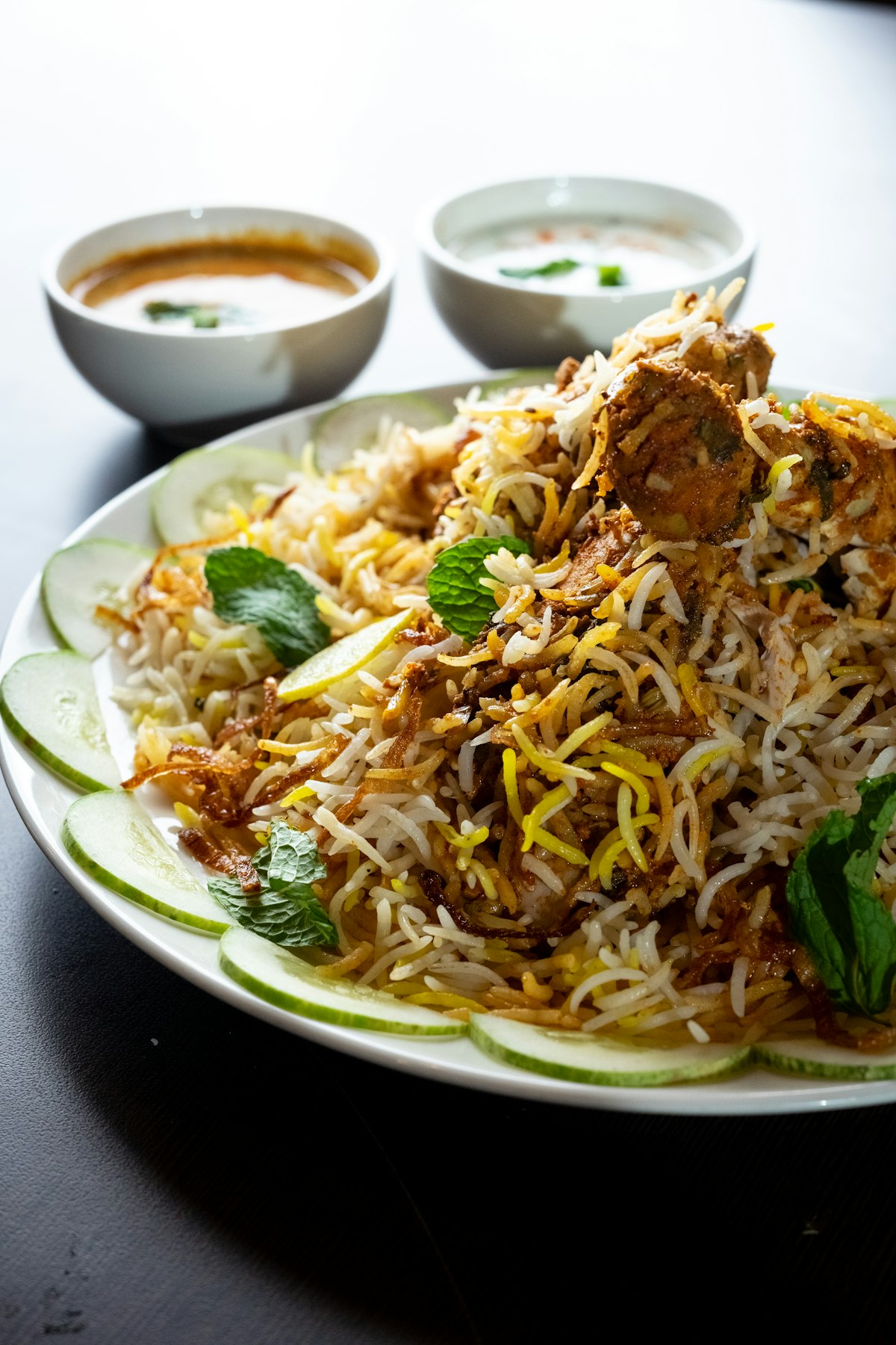 Photo 2 of Chicken Biryani
