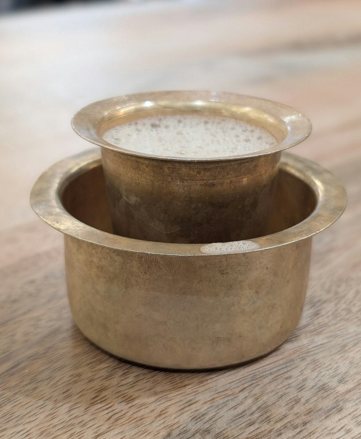 Photo 1 of Filter Coffee