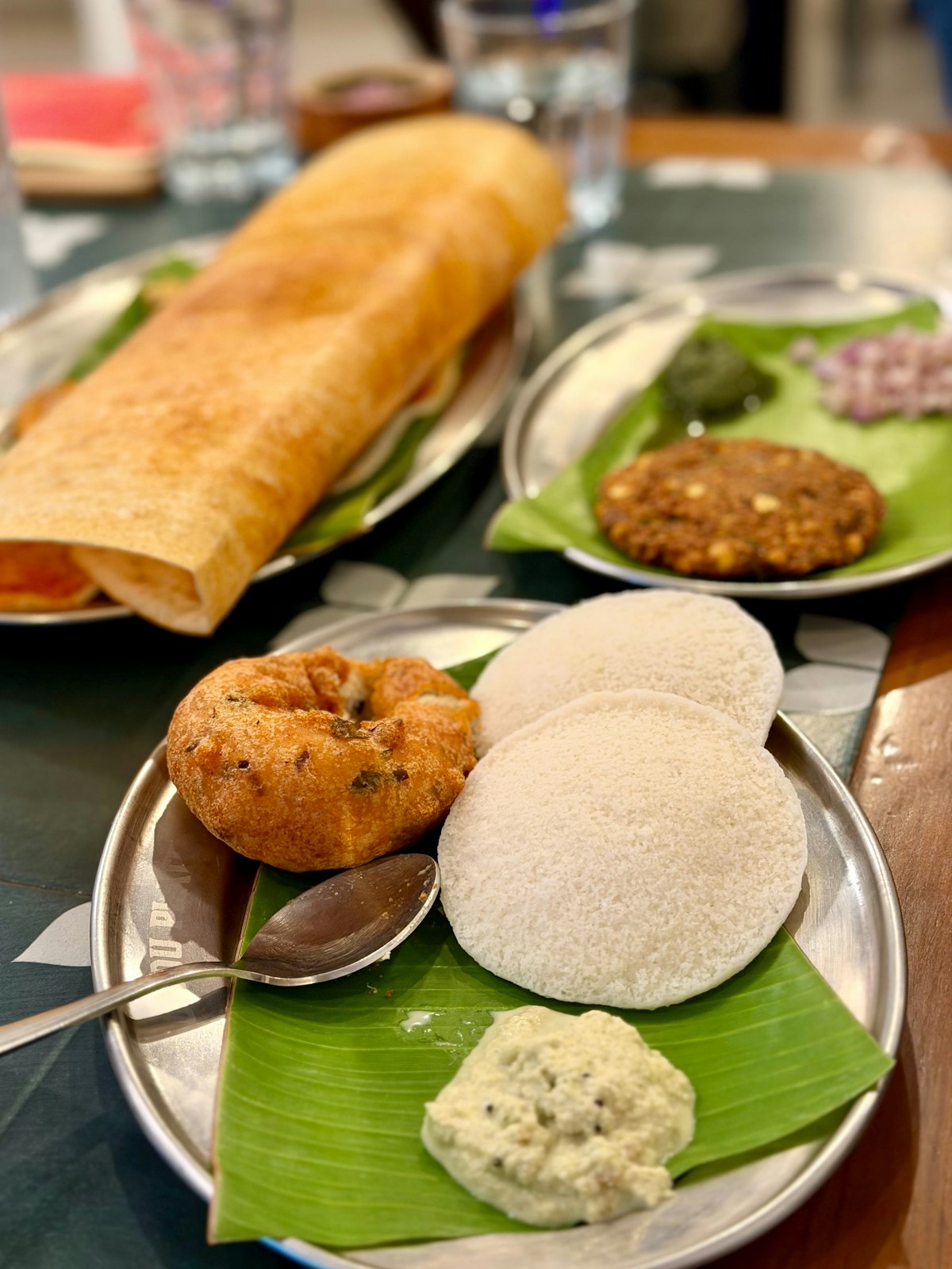 Photo 1 of Idli
